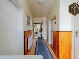 Prodej rodinného domu, Petrovice, 246 m2