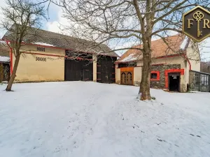 Prodej rodinného domu, Petrovice, 246 m2