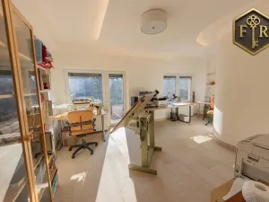 Prodej rodinného domu, Brno, Zeleného, 205 m2