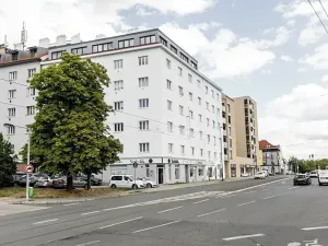 Pronájem bytu 2+kk, Praha - Michle, U plynárny, 54 m2