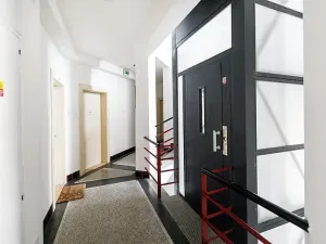 Pronájem bytu 2+kk, Praha - Michle, U plynárny, 54 m2