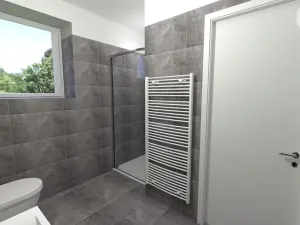 Prodej bytu 3+kk, Jílovice, 81 m2