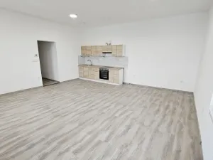 Pronájem bytu 2+kk, Lovosice, 8.května, 61 m2