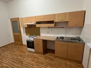 Pronájem bytu 2+kk, Klimkovice, 45 m2