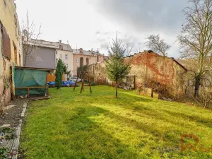 Prodej rodinného domu, Cheb, Svobody, 76 m2