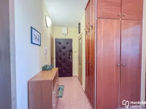 Pronájem bytu 3+1, Olomouc, Hraniční, 67 m2