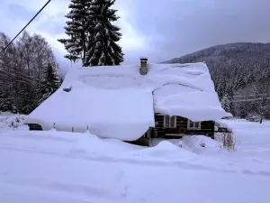 Prodej chaty, Kořenov, 110 m2