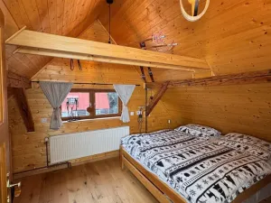 Prodej chaty, Kořenov, 110 m2