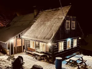 Prodej chaty, Kořenov, 110 m2