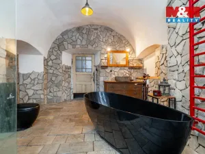 Prodej chalupy, Panské Dubenky, 119 m2