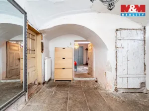 Prodej chalupy, Panské Dubenky, 119 m2