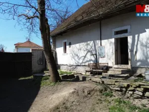Prodej chalupy, Panské Dubenky, 119 m2