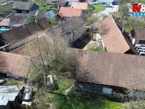 Prodej chalupy, Panské Dubenky, 119 m2