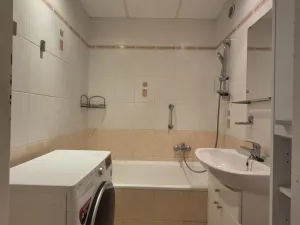 Prodej bytu 2+1, Třebíč - Nové Dvory, Novodvorská, 47 m2