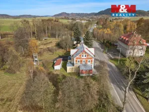 Prodej bytu 2+kk, Královec, 51 m2