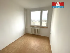 Pronájem bytu 3+1, Chrudim - Chrudim III, U Stadionu, 60 m2