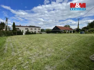 Prodej pozemku pro bydlení, Vendryně, 594 m2