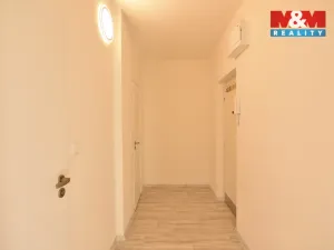 Pronájem bytu 2+1, Mladá Boleslav - Mladá Boleslav II, U stadionu, 54 m2