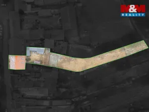 Prodej rodinného domu, Ivaň, 353 m2