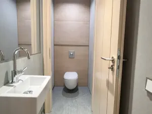 Pronájem bytu 3+kk, Praha - Karlín, Rohanské nábřeží, 117 m2