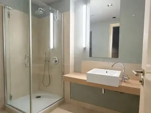 Pronájem bytu 3+kk, Praha - Karlín, Rohanské nábřeží, 117 m2