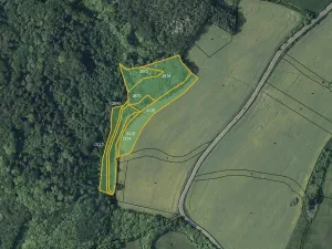 Prodej louky, Kostomlaty pod Milešovkou, 26512 m2