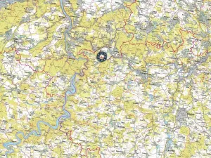 Prodej louky, Kamenný Přívoz, 4813 m2