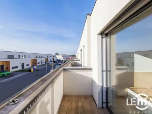 Prodej rodinného domu, Olomouc, Mačákova, 150 m2