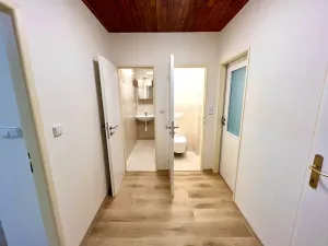 Pronájem bytu 2+1, Praha - Žižkov, Zelenky-Hajského, 70 m2