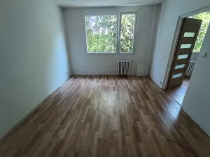 Pronájem bytu 1+1, Chomutov, Kyjická, 36 m2