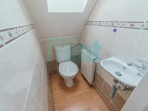 Pronájem bytu 4+1, Ostrava, Přibylova, 118 m2