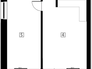 Prodej bytu 2+kk, Lipno nad Vltavou, 71 m2