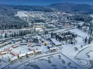 Prodej bytu 2+kk, Lipno nad Vltavou, 71 m2