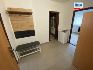 Pronájem bytu 2+kk, Česká Lípa, Zhořelecká, 42 m2