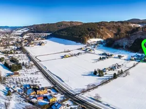 Prodej vícegeneračního domu, Halenkov, 232 m2