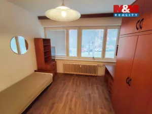 Pronájem bytu 1+kk, Ostrava - Moravská Ostrava, Vítězná, 26 m2