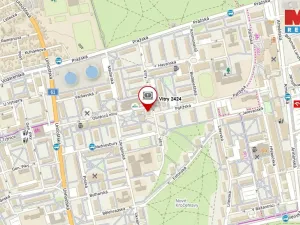 Prodej bytu 1+kk, Kladno - Kročehlavy, Vitry, 26 m2