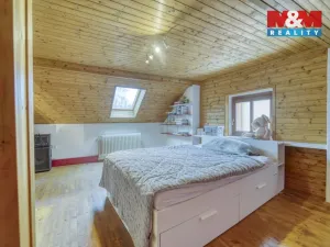 Prodej rodinného domu, Planá, Na Sádkách, 150 m2