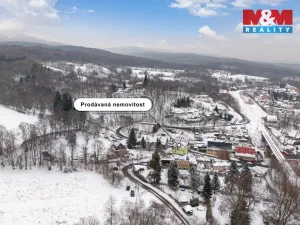 Prodej rodinného domu, Hrob, Horní, 149 m2