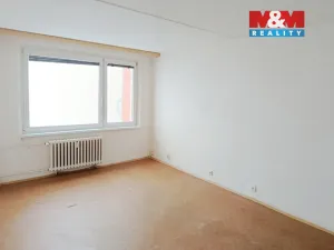 Pronájem bytu 2+kk, Lom - Loučná, Libkovická, 42 m2
