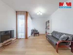 Prodej bytu 3+kk, Praha - Modřany, Vorařská, 86 m2