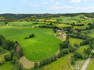 Prodej rodinného domu, Popovice - Kondratice, 718 m2