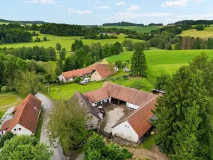 Prodej rodinného domu, Popovice - Kondratice, 718 m2