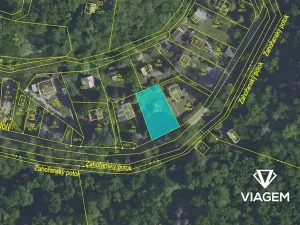 Prodej pozemku pro bydlení, Březová-Oleško, 572 m2