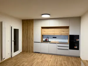 Prodej bytu 1+kk, Brno, Řepova, 42 m2