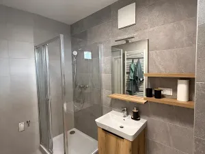 Prodej bytu 1+kk, Brno, Řepova, 42 m2