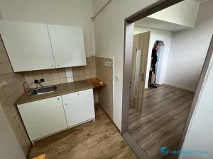 Pronájem ordinace, Frýdek-Místek, Slezská, 33 m2