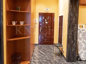 Prodej bytu 3+kk, Karlovy Vary, Na Vyhlídce, 94 m2