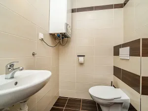 Prodej bytu 2+kk, Praha - Karlín, Za Poříčskou bránou, 53 m2