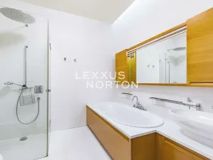 Pronájem bytu 3+1, Praha - Staré Město, Dušní, 160 m2